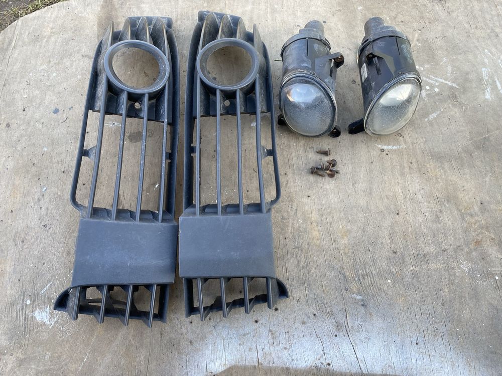 бардачок пластик под руль vw passat B5 B5+ пассат