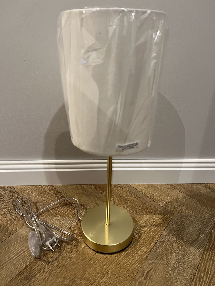 Lampka Nocna  45x13cm