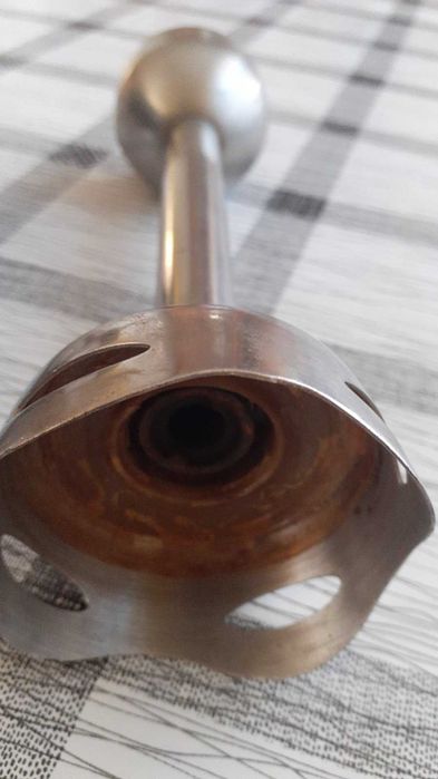 Блендер HB HB0701S 700 W Робочий