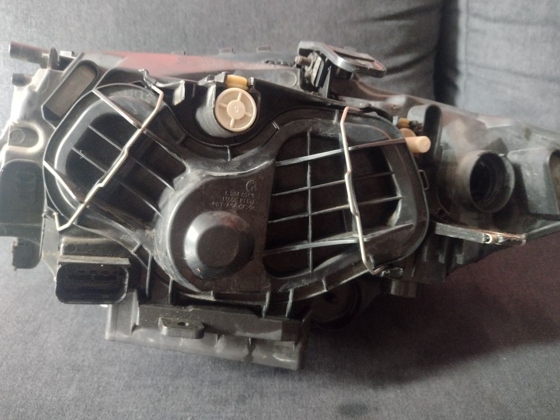 Lampa przednia prawa BMW 1 e87 2005 rok