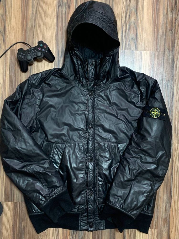 Stone Island куртка