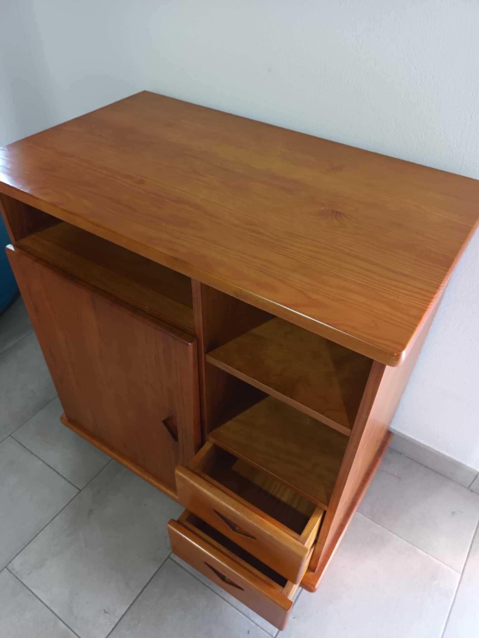 Móvel de TV para sala