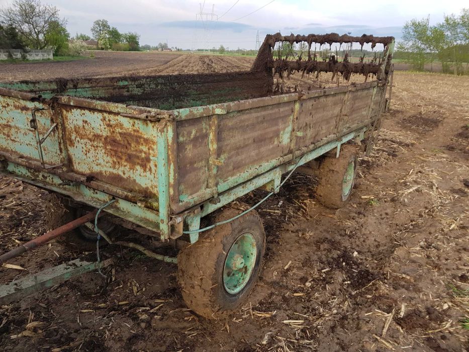 Sprzedam zabudowa paka koła , przyczepy bss, hl 8011,siłowniki,osie
