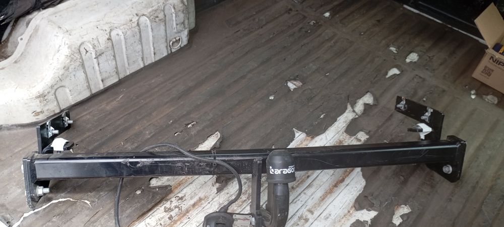 Guincho para carro nunca usado pós no citroen C3