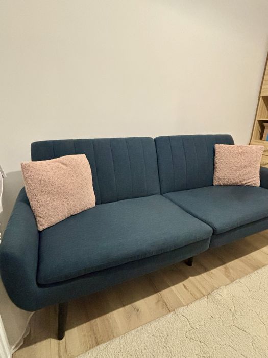 Sprzedam kanapę z funkcją spania