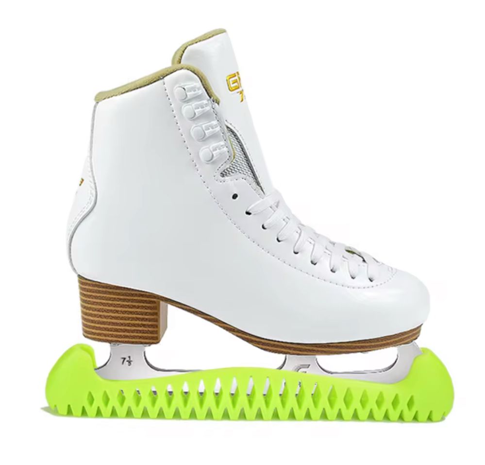 Захист лез ковзанів  figure skate covers
