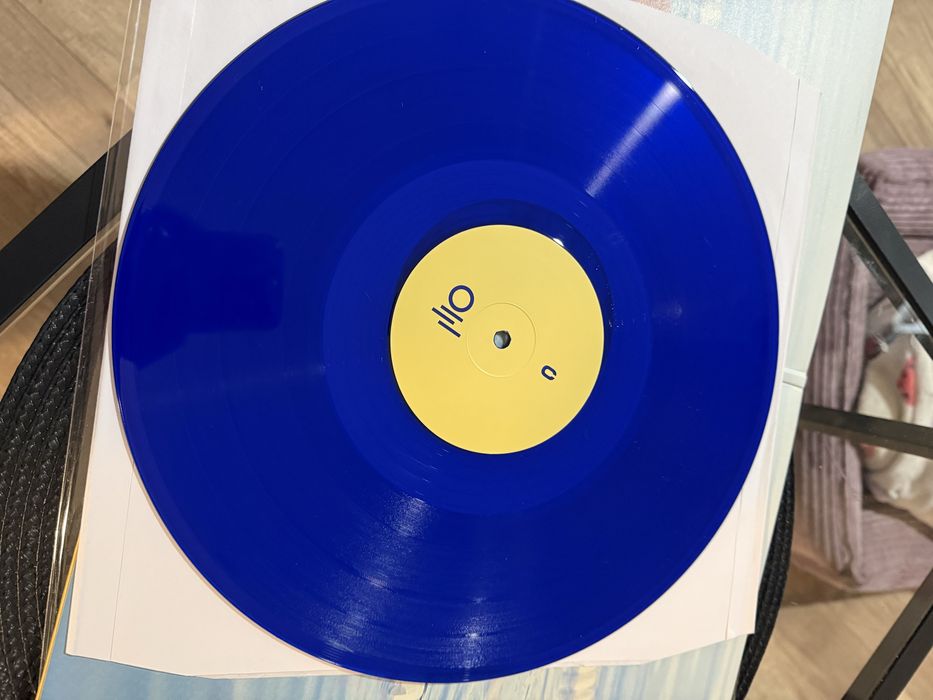 Pocztowka z WWA, lato '19 - Taco Hemingway winyl