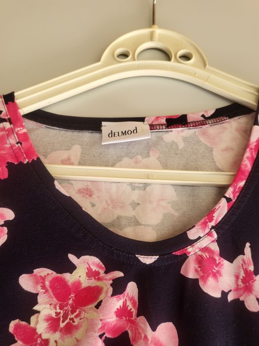 Bluzeczka delmod rozm XL