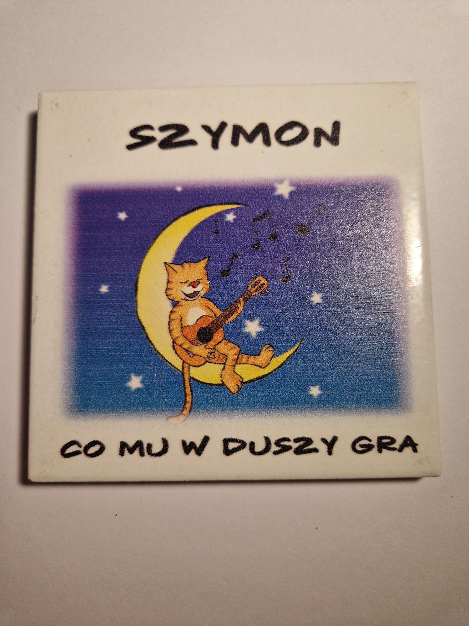 Podkładka pod kubek Szymon Szymek