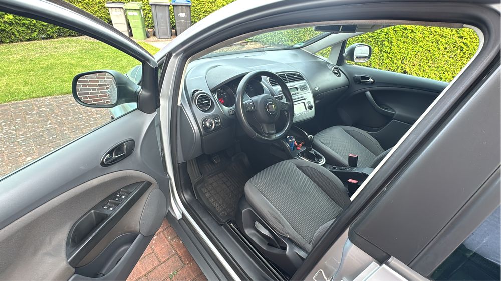 Seat Altea XL Продаю свіжопригнаний автомобіль для Військових