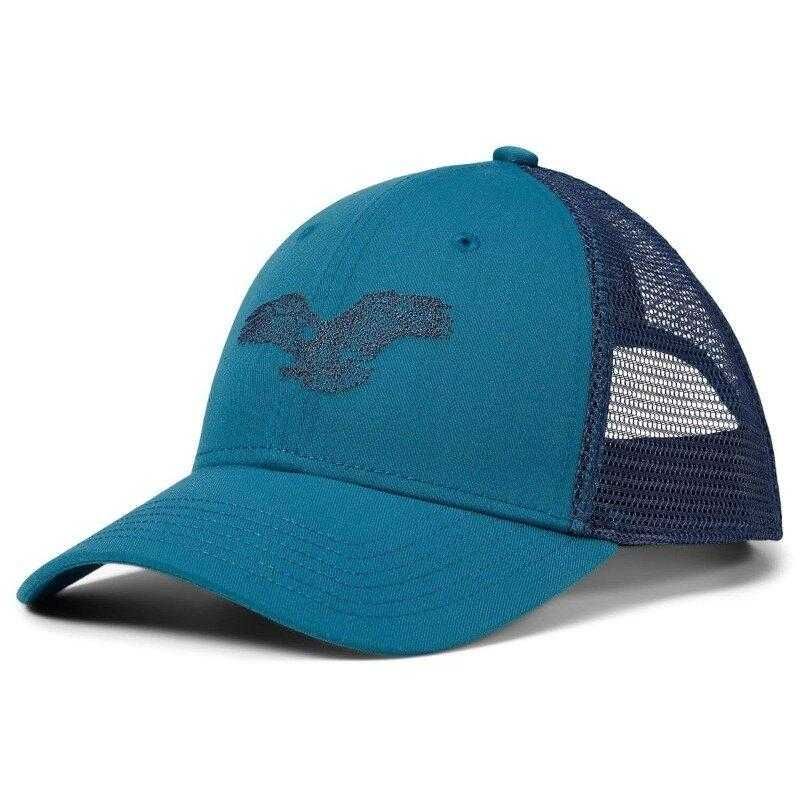 Бейсболка кепка the north face mudder trucker