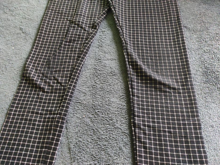 Legginsy dziewczęce i 2 spódniczki