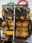 Мотор Deutz T4L 912 Дойц