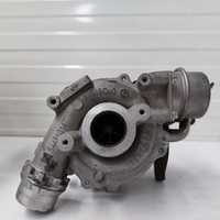 Turbo Renault 1.5 DCI 110 cv