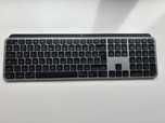 Jak nowa klawiatura logitech MX Keys S mac