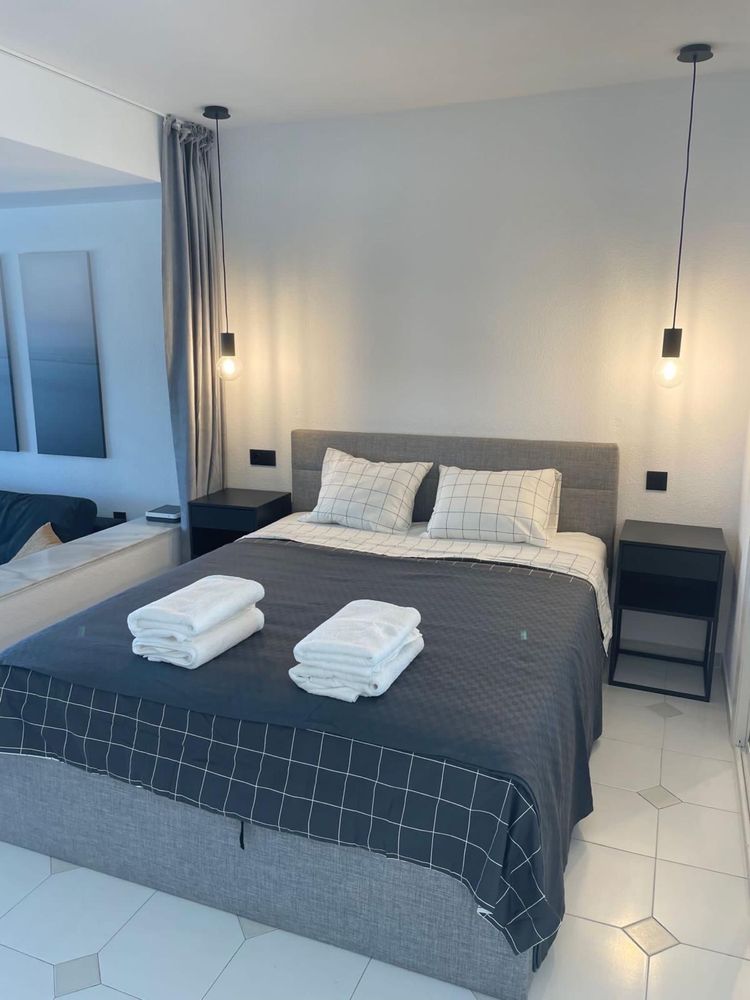 Hiszpania Malaga wakacje apartament plus samochod