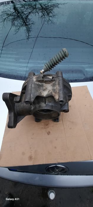 Редуктор міст зад BRP 800 G1