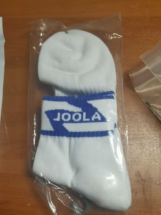 Ténis de mesa - Equipamento Joola