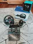 Kierownica Logitech g29
