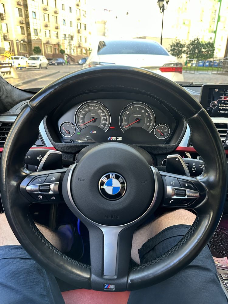 Продам bmw 328xi