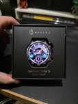 Smartwatch Haylou solar 5