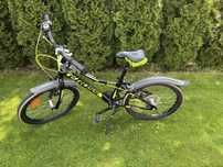 Rower Kross Kid Hexagon 20”