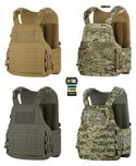 M-Tac чохол бронежилета Sturm Gen.II Elite Multicam,MM14,Coyote,Olive