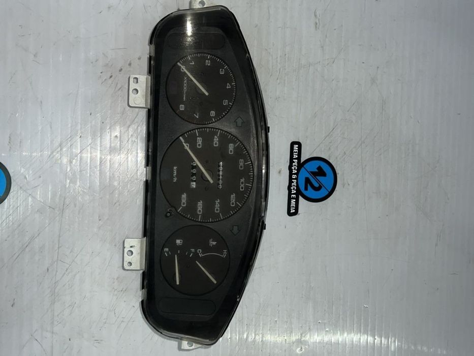 Quadrante Mazda Demio 1998