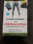 Compreender os adolescentes