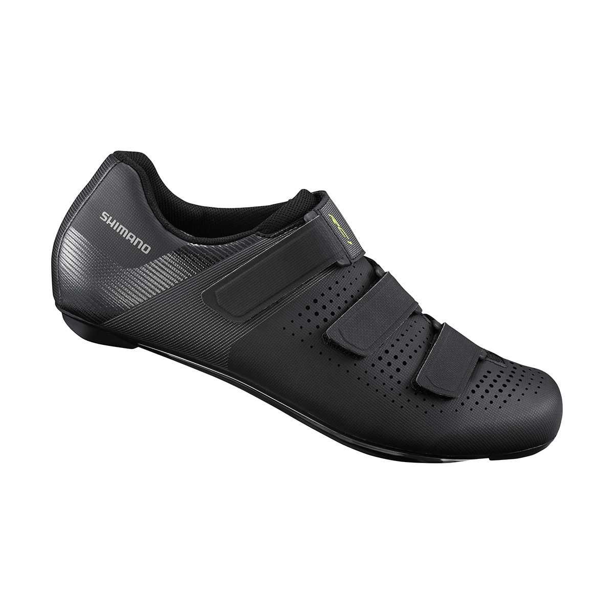 Buty MTB Shimano SH-RC100 SPD SL rozm 40-48 czarne