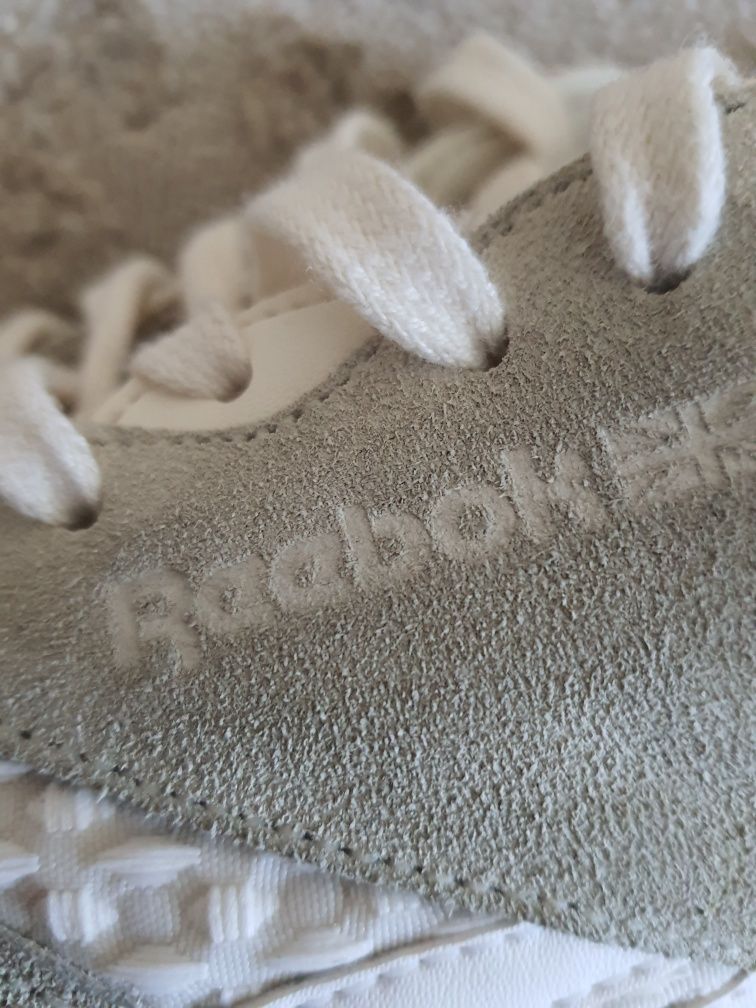 Красовки REEBOK, оригинал, VIETNAM