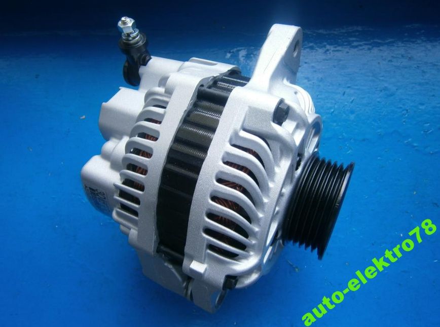 Alternator Suzuki SWIFT SPLASH MK7 1.2 Frand Vitara 1.6 2.0 A5TG2491ZE