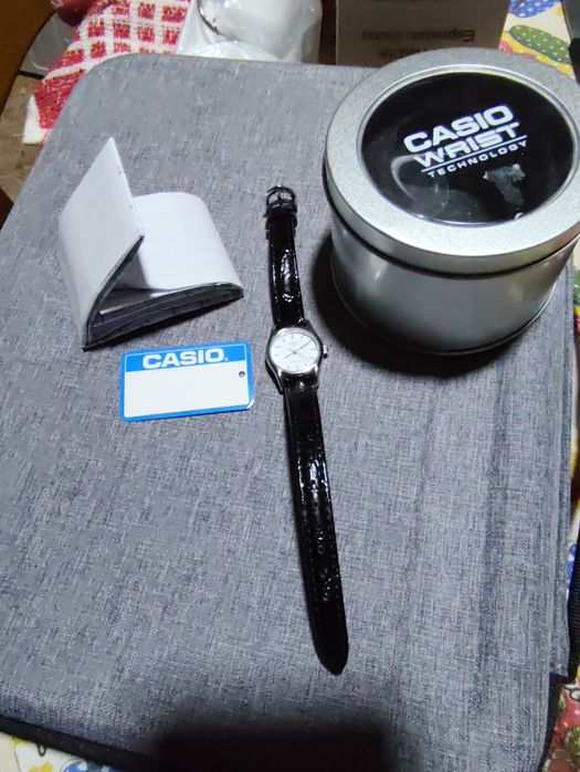 Casio LTP 1094 E