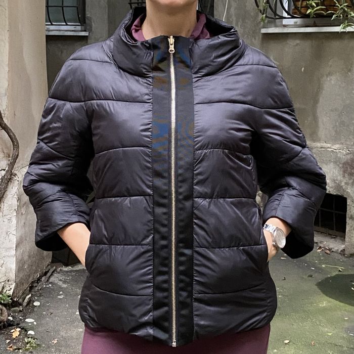 Куртка осіння жіноча