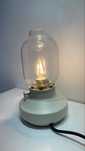 Candeeiro vintage ikea