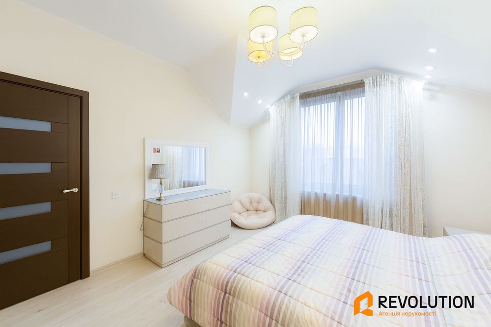 БЕЗ %! Оренда 2-поверхового будинку з басейном і генератором