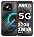 Doogee GT Blade Play 8Gb/256GB