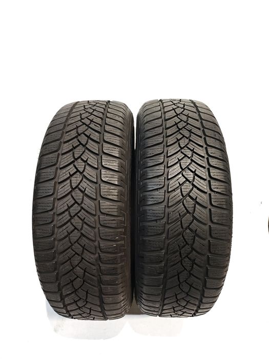 215/65/16 Fulda Kristall Control HP 2 ** 8,2mm Dot.22 **