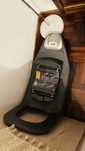 Vendo isofix da Chicco