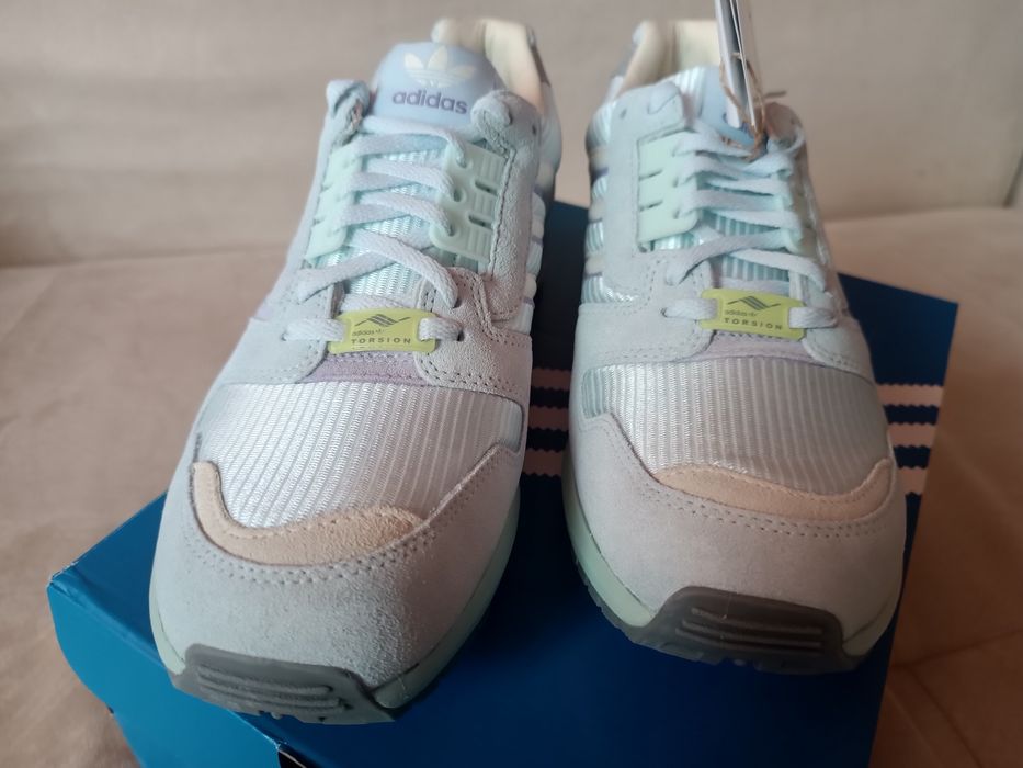 Adidas zx 8000 aqua sky tint 43,,44,44,5 46