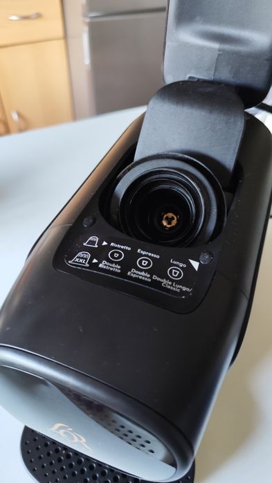 Máquina de café L'or Barista