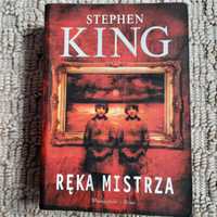 Ręka mistrza. Stephen King