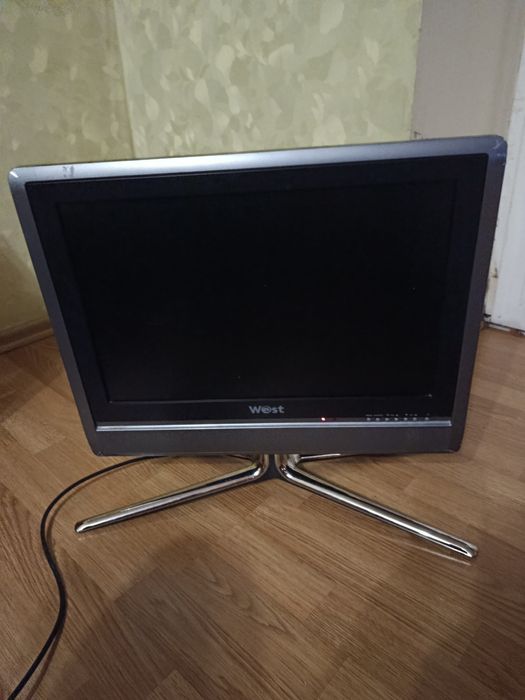Продам Телевизор West