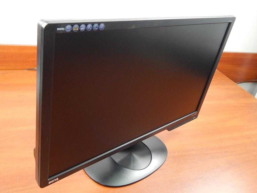 Монітор FullHD 24"BENQ G2411HDA