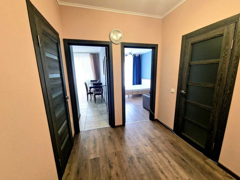 В оренду квартира в ЖК Яскравий. 1 - кімнатна