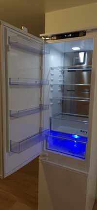 Холодильник під забудову BEKO 1.93м.