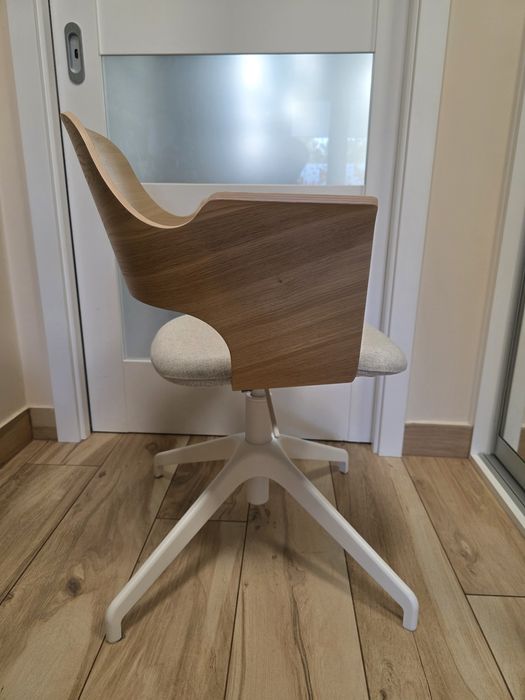 Krzesło konferencyjne Ikea Fjällberget