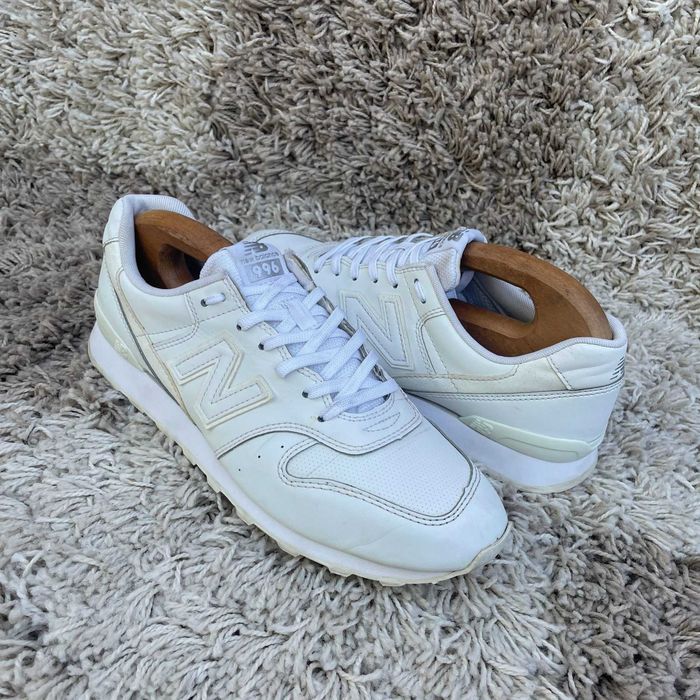 Вінтажні Кросівки New Balance Оригінал I 40,5 EUR, 25,5 CM