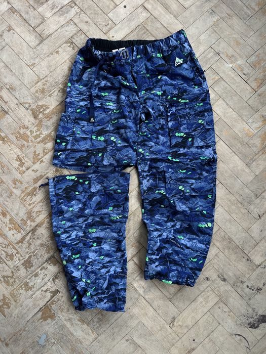 L / Комплект Чоловічий Nike ACG PrimaLoft® "Skull Peak" Оригінал