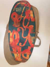 Pakalolo skimboard s  twintip